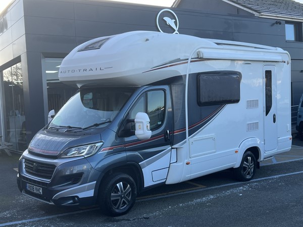 Auto-Trail Imala 620